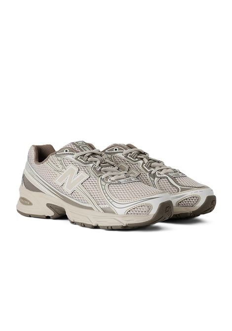  NEW BALANCE | 740 DAS2-NAT/GREEN